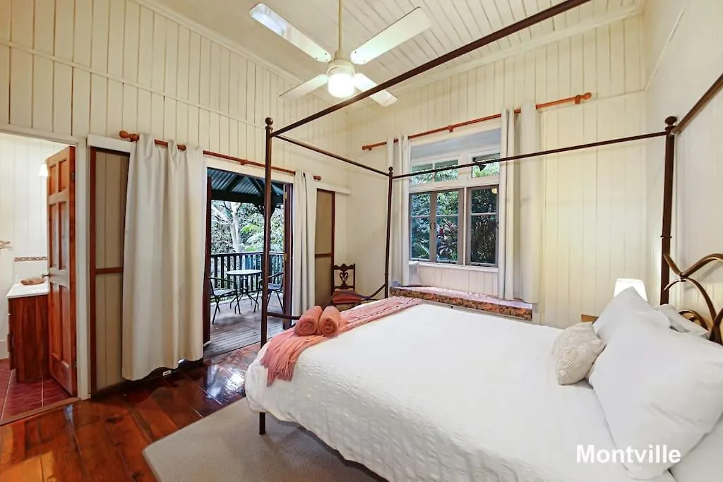 Holiday home Addison'S Montville