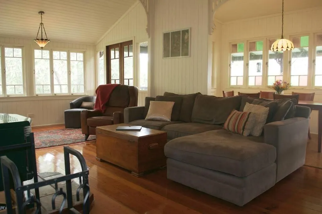 Holiday home Addison'S Montville Australia