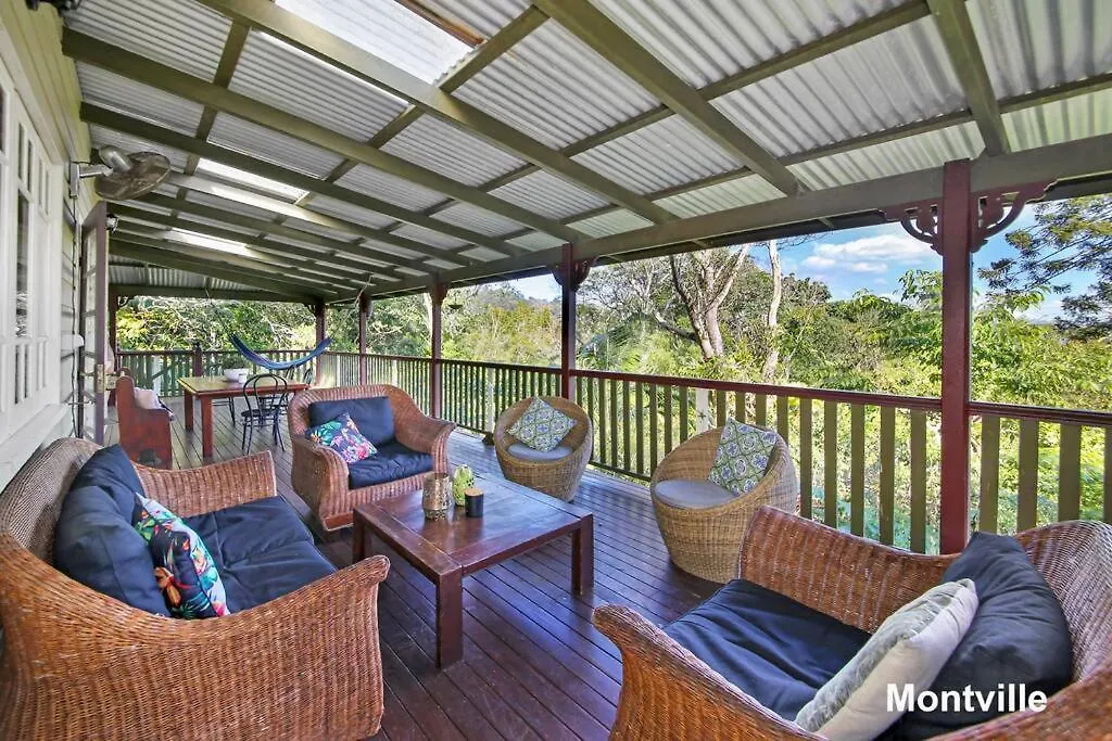 Addison'S Montville Holiday home