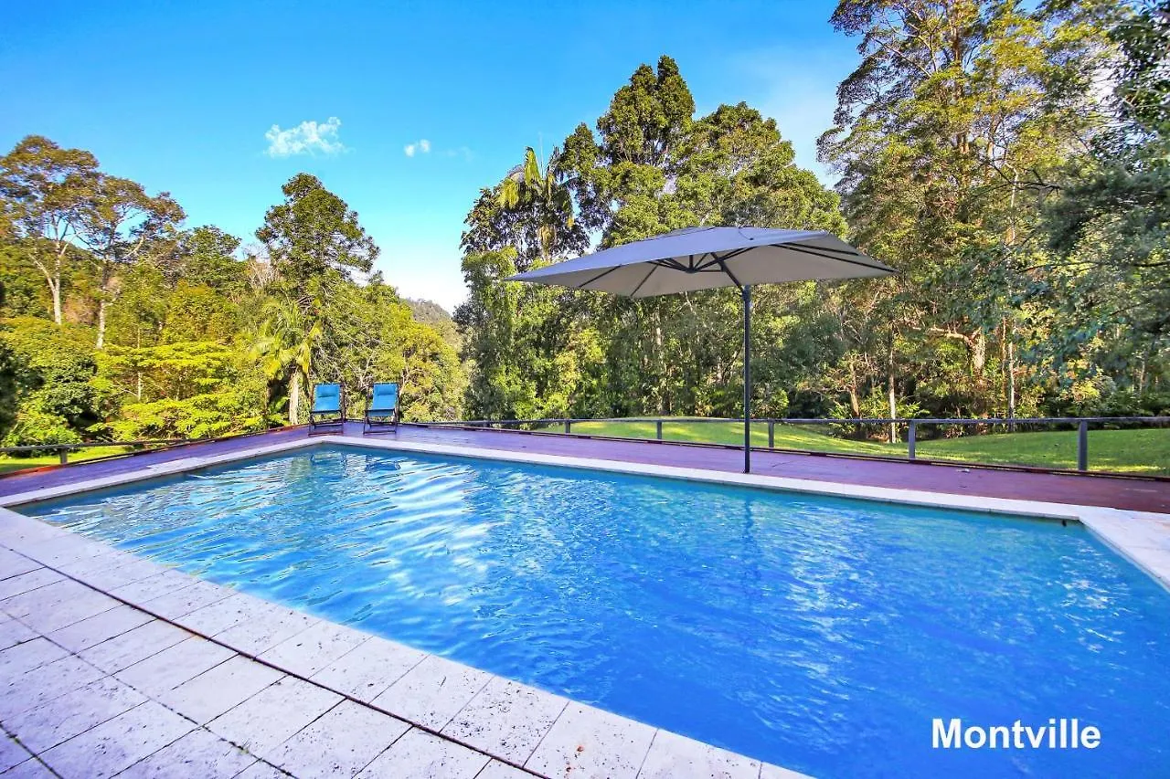 Addison'S Montville 0*,  Australia