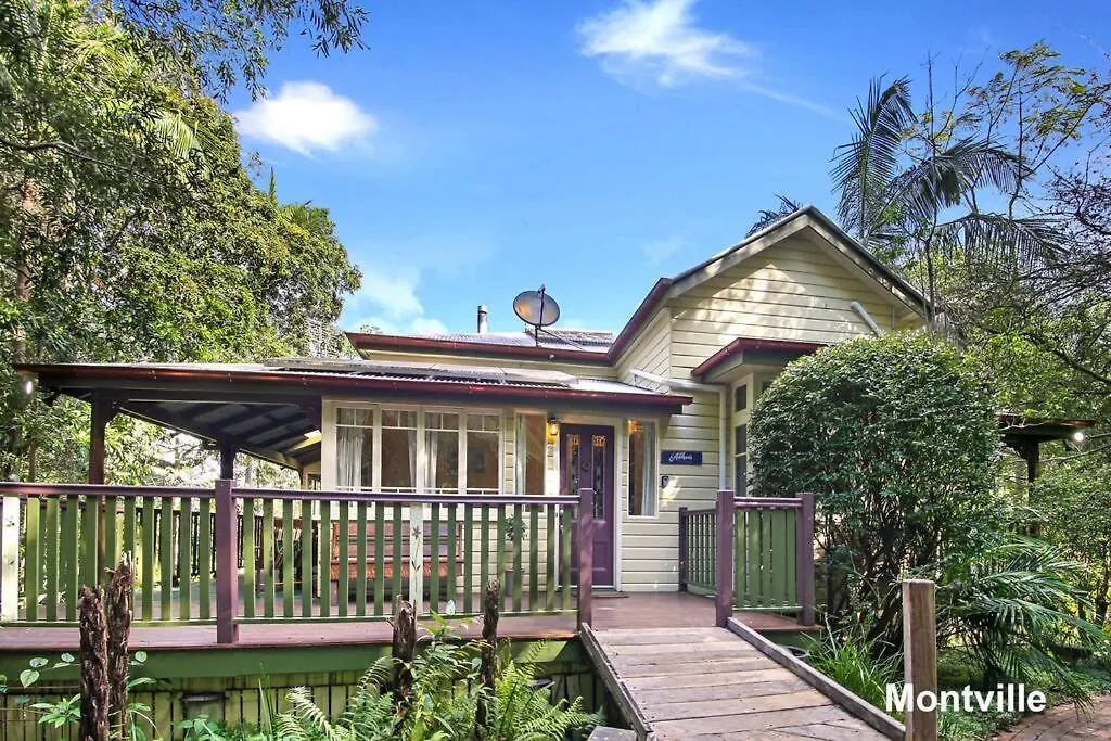 Holiday home Addison'S Montville