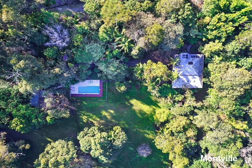 Holiday home Addison'S Montville