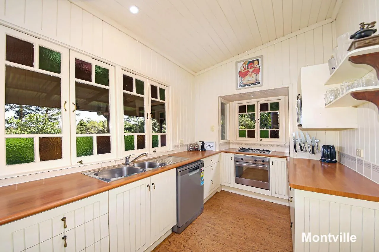 Holiday home Addison'S Montville Australia