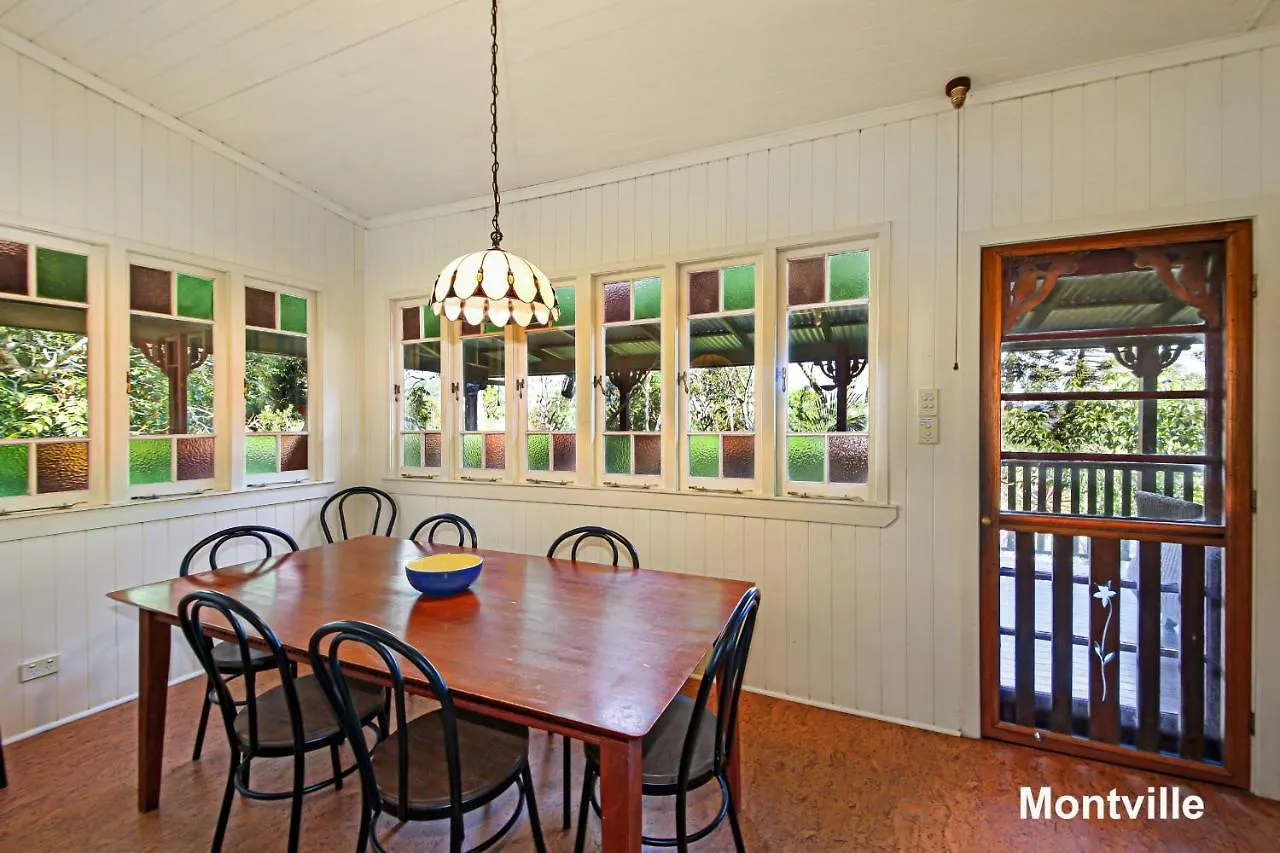 Addison'S Montville Australia