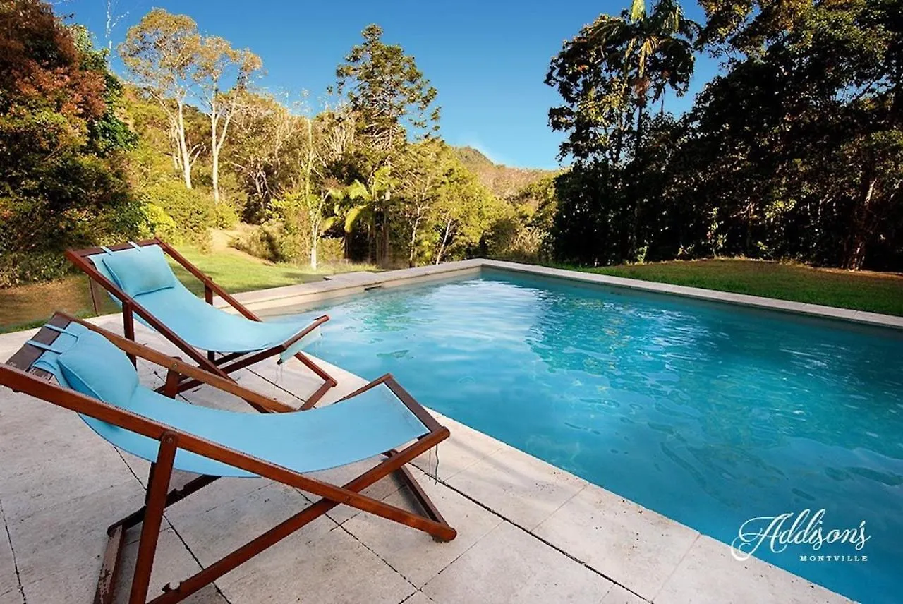 Addison'S Montville Australia